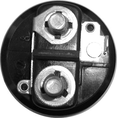 GM-GHIBAUDI CL0119 - Ремкомплект, стартер autozip.com.ua