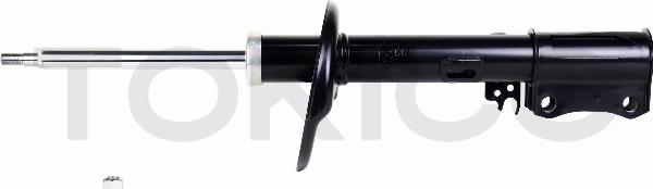 TOKICO B3182 - Амортизатор autozip.com.ua