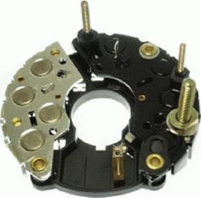 GM-GHIBAUDI PRP528 - Випрямляч, генератор autozip.com.ua