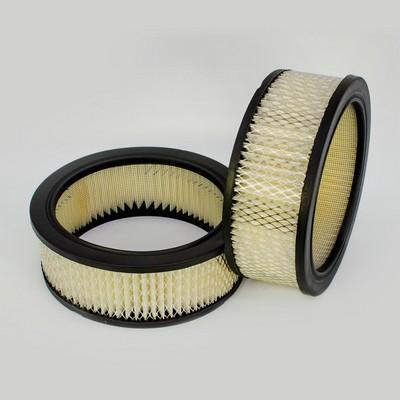 Donaldson P524390 - Повітряний фільтр autozip.com.ua