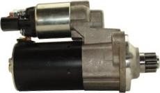 GM-GHIBAUDI SG1081 - Стартер autozip.com.ua