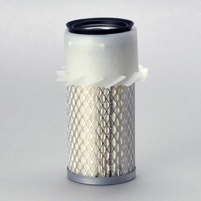 Donaldson P121240 - Повітряний фільтр autozip.com.ua