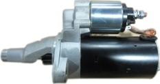 GM-GHIBAUDI SG0676 - Стартер autozip.com.ua