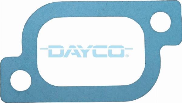 DAYCO DTG63 - Прокладка, термостат autozip.com.ua