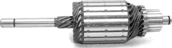 GM-GHIBAUDI IM601 - Якір, стартер autozip.com.ua