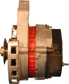 GM-GHIBAUDI AG0147 - Генератор autozip.com.ua