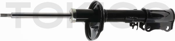 TOKICO B3162 - Амортизатор autozip.com.ua