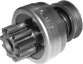 GM-GHIBAUDI 2260 - Провідна шестерня, стартер autozip.com.ua