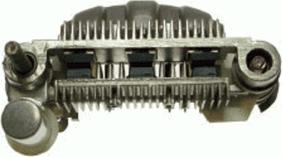 GM-GHIBAUDI PRP674 - Випрямляч, генератор autozip.com.ua