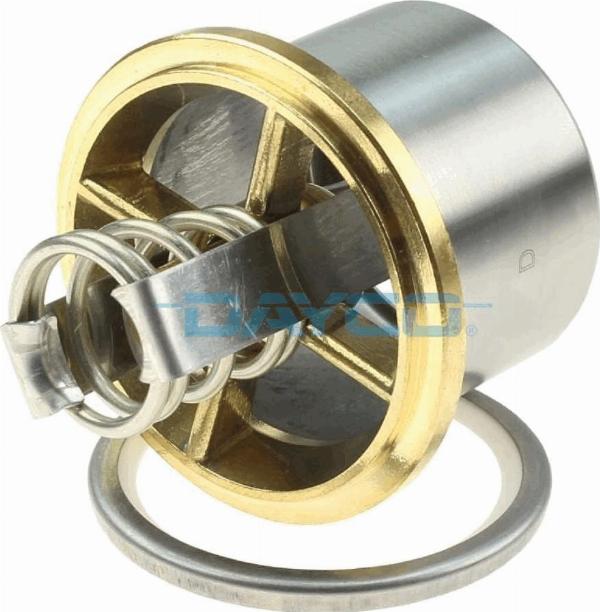 DAYCO DT231A - Термостат, охолоджуюча рідина autozip.com.ua