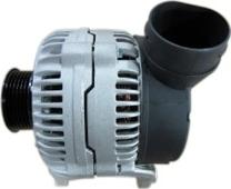 GM-GHIBAUDI AG1211 - Генератор autozip.com.ua