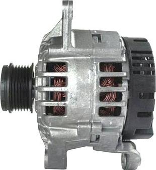 GM-GHIBAUDI AG0553RB - Генератор autozip.com.ua