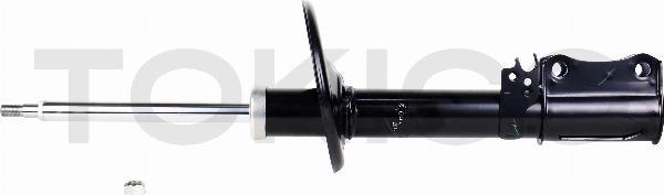 TOKICO B3182 - Амортизатор autozip.com.ua