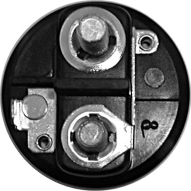 GM-GHIBAUDI CL0112 - Ремкомплект, стартер autozip.com.ua