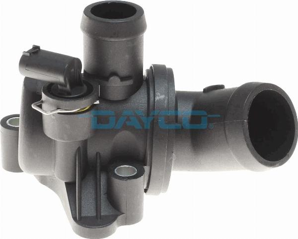 DAYCO DT245D - Термостат, охолоджуюча рідина autozip.com.ua