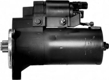 GM-GHIBAUDI SG0021 - Стартер autozip.com.ua