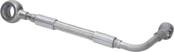 GM-GHIBAUDI GSPK0061 - Маслопровод, компресор autozip.com.ua