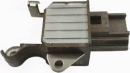GM-GHIBAUDI RTR8140 - Регулятор напруги генератора autozip.com.ua
