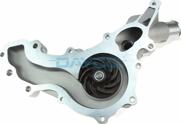 DAYCO DP1835 - Водяний насос autozip.com.ua