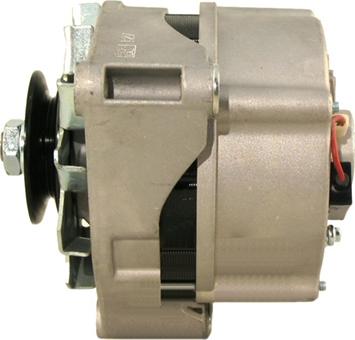 GM-GHIBAUDI AG0063 - Генератор autozip.com.ua