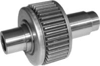 GM-GHIBAUDI 2004 - Провідна шестерня, стартер autozip.com.ua