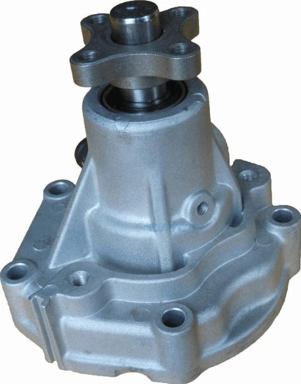 DAYCO DP1081 - Водяний насос autozip.com.ua