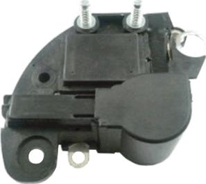 GM-GHIBAUDI RTR9729 - Регулятор напруги генератора autozip.com.ua