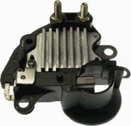 GM-GHIBAUDI RTR1154 - Регулятор напруги генератора autozip.com.ua