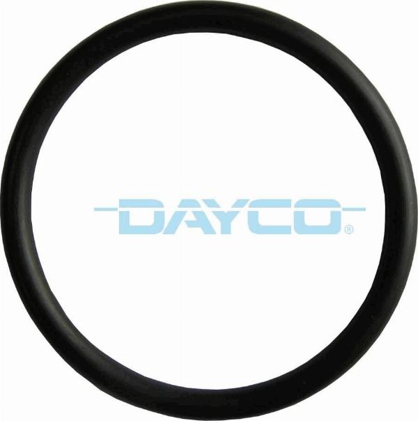 DAYCO DTG27 - Прокладка, термостат autozip.com.ua