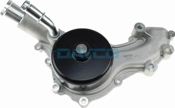 DAYCO DP1835 - Водяний насос autozip.com.ua