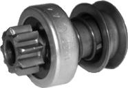 GM-GHIBAUDI 0013 - Провідна шестерня, стартер autozip.com.ua