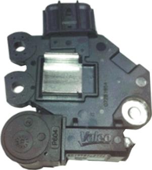 GM-GHIBAUDI RTR9741 - Регулятор напруги генератора autozip.com.ua