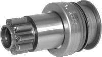 GM-GHIBAUDI 6117 - Провідна шестерня, стартер autozip.com.ua