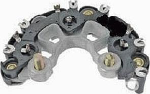 GM-GHIBAUDI PRP575 - Випрямляч, генератор autozip.com.ua