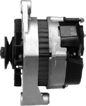 GM-GHIBAUDI AG0032 - Генератор autozip.com.ua