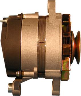 GM-GHIBAUDI AG0160RB - Генератор autozip.com.ua