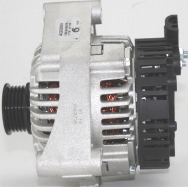 GM-GHIBAUDI AG0899RB - Генератор autozip.com.ua