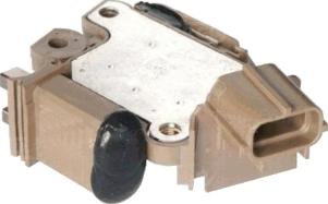 GM-GHIBAUDI RTR9762 - Регулятор напруги генератора autozip.com.ua