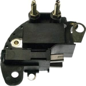 GM-GHIBAUDI RTR1196 - Регулятор напруги генератора autozip.com.ua