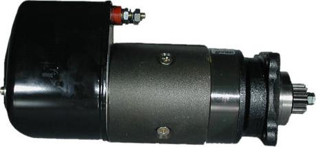 GM-GHIBAUDI SG0479RB - Стартер autozip.com.ua