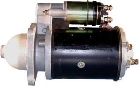 GM-GHIBAUDI SG0148 - Стартер autozip.com.ua