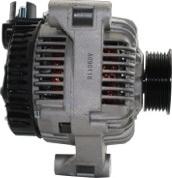 GM-GHIBAUDI AG0527 - Генератор autozip.com.ua