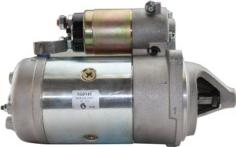 GM-GHIBAUDI SG0140 - Стартер autozip.com.ua