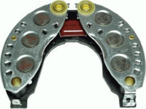 GM-GHIBAUDI PRP227 - Випрямляч, генератор autozip.com.ua