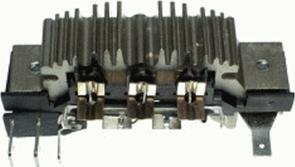 GM-GHIBAUDI PRP701 - Випрямляч, генератор autozip.com.ua
