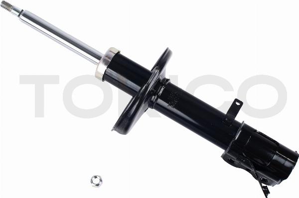 DAYCO DT137A - Термостат, охолоджуюча рідина autozip.com.ua