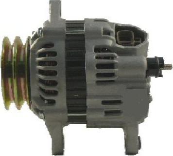GM-GHIBAUDI AG0337 - Генератор autozip.com.ua