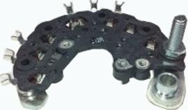 GM-GHIBAUDI PRP726 - Випрямляч, генератор autozip.com.ua