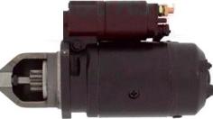 GM-GHIBAUDI SG0065 - Стартер autozip.com.ua
