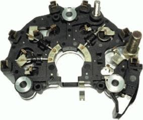 GM-GHIBAUDI PRP587 - Випрямляч, генератор autozip.com.ua